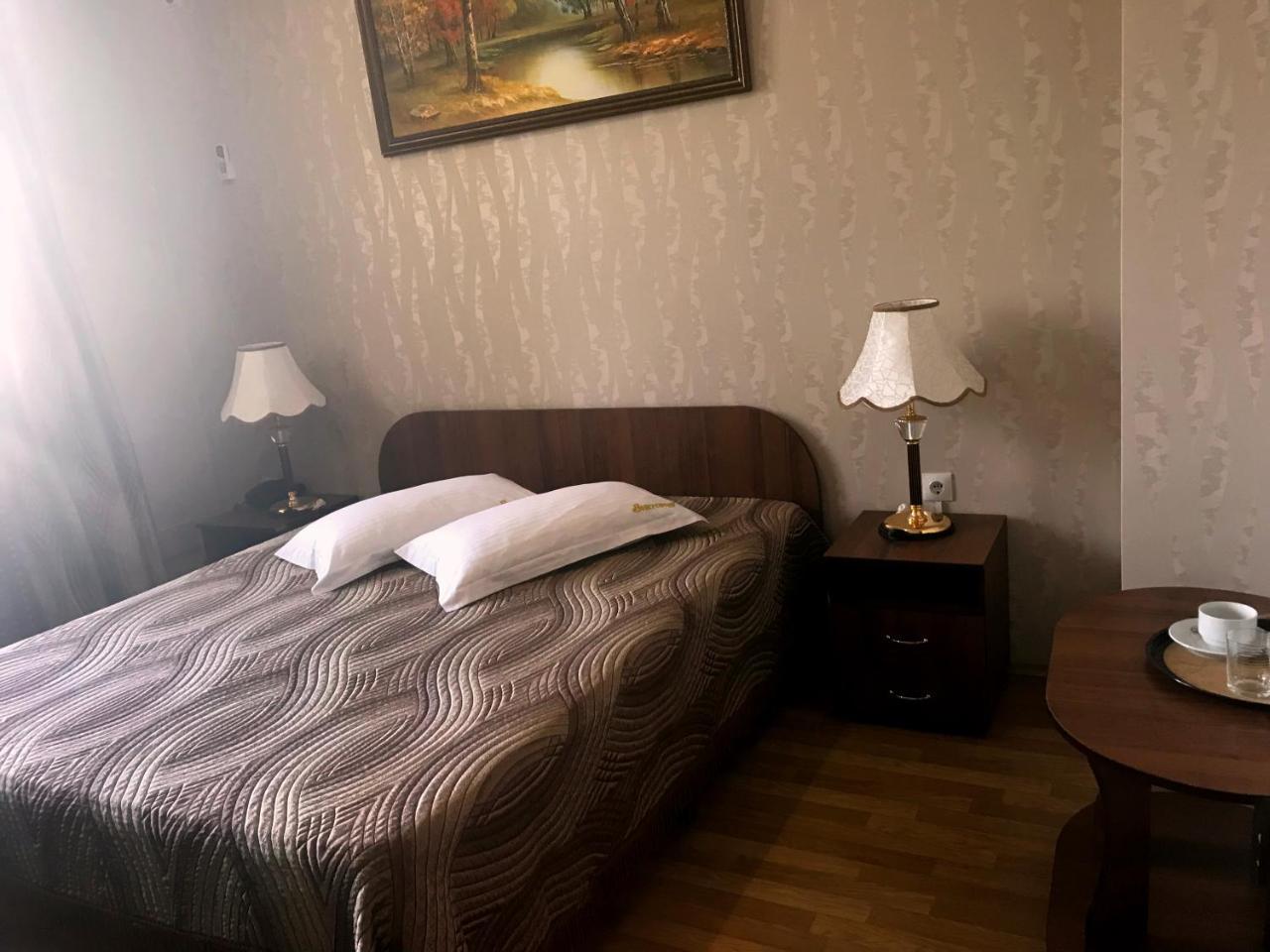 гостиница виктория в оренбурге